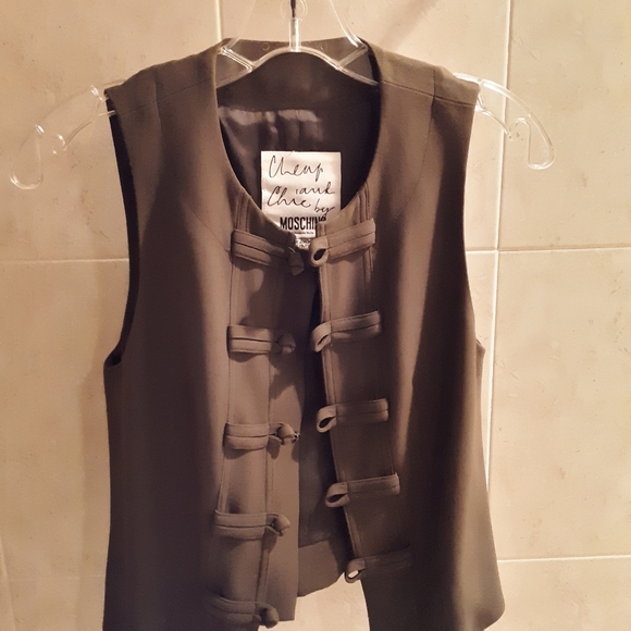 Vintage Moschino - Picture 3 of 5